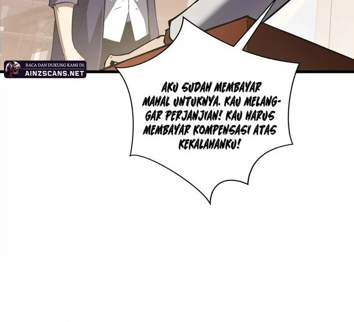 I Owe A Billion Dollars And I am Forced to Become A Worker For An Evil God Chapter 10 Fix Gambar 20